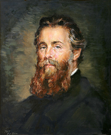 Herman Melville