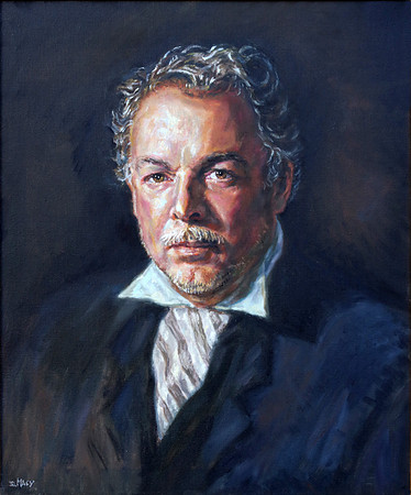 Peter S. Boyce